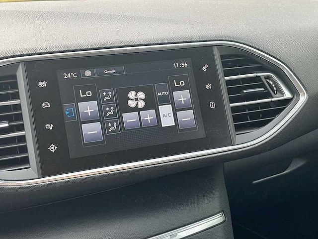 Peugeot 308 1.2 puretech allure | kd-499-r - afbeelding 19 van  34