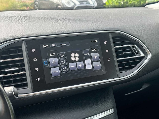 Peugeot 308 1.2 puretech allure | kd-499-r - afbeelding 20 van  34