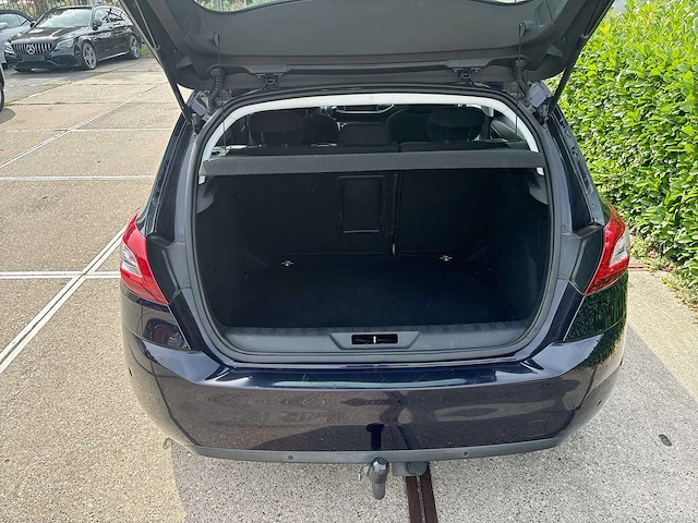Peugeot 308 1.2 puretech allure | kd-499-r - afbeelding 22 van  34