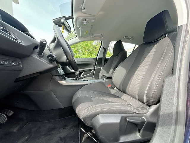 Peugeot 308 1.2 puretech allure | kd-499-r - afbeelding 29 van  34