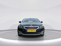 Peugeot 308 1.2 puretech allure | kd-499-r - afbeelding 34 van  34