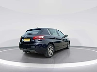 Peugeot 308 1.2 puretech allure | kd-499-r - afbeelding 12 van  28