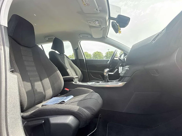 Peugeot 308 1.2 puretech allure | kd-499-r - afbeelding 27 van  28