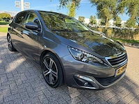 Peugeot 308 1.2 puretech allure * kl-490-h - afbeelding 12 van  23