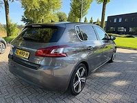 Peugeot 308 1.2 puretech allure * kl-490-h - afbeelding 17 van  23