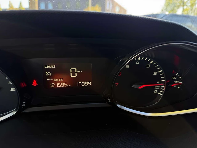 Peugeot 308 1.2 puretech allure * kl-490-h - afbeelding 22 van  23
