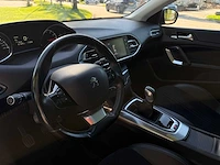 Peugeot 308 1.2 puretech allure * kl-490-h - afbeelding 23 van  23