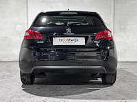 Peugeot 308 1.2 puretech blue lease executive 110pk 2016 (origineel-nl), jj-650-n - afbeelding 12 van  34