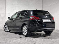 Peugeot 308 1.2 puretech blue lease executive 110pk 2016 (origineel-nl), jj-650-n - afbeelding 14 van  34