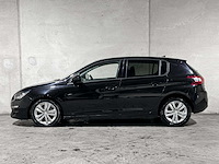 Peugeot 308 1.2 puretech blue lease executive 110pk 2016 (origineel-nl), jj-650-n - afbeelding 16 van  34