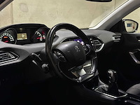 Peugeot 308 1.2 puretech blue lease executive 110pk 2016 (origineel-nl), jj-650-n - afbeelding 17 van  34