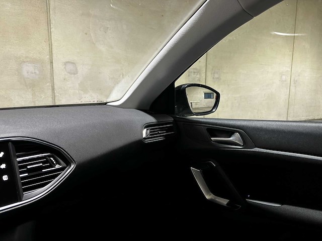 Peugeot 308 1.2 puretech blue lease executive 110pk 2016 (origineel-nl), jj-650-n - afbeelding 24 van  34