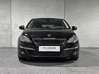 Peugeot 308 1.2 puretech blue lease executive 110pk 2016 (origineel-nl), jj-650-n - afbeelding 4 van  34