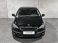 Peugeot 308 1.2 puretech blue lease executive 110pk 2016 (origineel-nl), jj-650-n - afbeelding 5 van  34