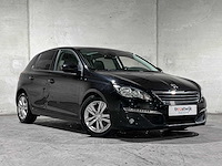 Peugeot 308 1.2 puretech blue lease executive 110pk 2016 (origineel-nl), jj-650-n - afbeelding 6 van  34