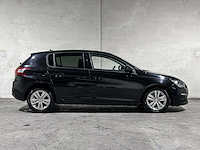 Peugeot 308 1.2 puretech blue lease executive 110pk 2016 (origineel-nl), jj-650-n - afbeelding 8 van  34