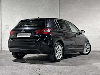 Peugeot 308 1.2 puretech blue lease executive 110pk 2016 (origineel-nl), jj-650-n - afbeelding 9 van  34