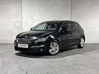 Peugeot 308 1.2 puretech blue lease executive 110pk 2016 (origineel-nl), jj-650-n - afbeelding 1 van  42