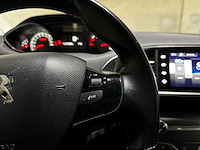 Peugeot 308 1.2 puretech blue lease executive 110pk 2016 (origineel-nl), jj-650-n - afbeelding 14 van  42