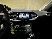 Peugeot 308 1.2 puretech blue lease executive 110pk 2016 (origineel-nl), jj-650-n - afbeelding 19 van  42
