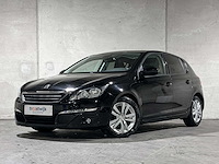 Peugeot 308 1.2 puretech blue lease executive 110pk 2016 (origineel-nl), jj-650-n - afbeelding 12 van  42