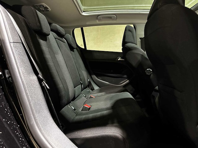 Peugeot 308 1.2 puretech blue lease executive 110pk 2016 (origineel-nl), jj-650-n - afbeelding 29 van  42