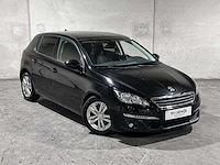 Peugeot 308 1.2 puretech blue lease executive 110pk 2016 (origineel-nl), jj-650-n - afbeelding 40 van  42