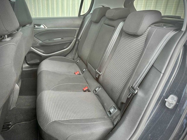 Peugeot 308 1.2 puretech blue lease executive; sv-680-d - afbeelding 2 van  13