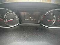 Peugeot 308 1.2 puretech blue lease executive; sv-680-d - afbeelding 4 van  13