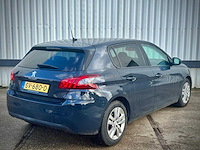 Peugeot 308 1.2 puretech blue lease executive; sv-680-d - afbeelding 6 van  13