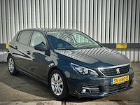 Peugeot 308 1.2 puretech blue lease executive; sv-680-d - afbeelding 7 van  13