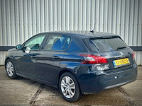 Peugeot 308 1.2 puretech blue lease executive; sv-680-d - afbeelding 8 van  13