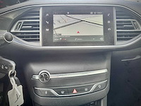Peugeot 308 1.2 puretech blue lease executive; sv-680-d - afbeelding 13 van  13
