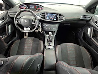 Peugeot 308 1.2 puretech gt line; jp-598-b - afbeelding 2 van  17