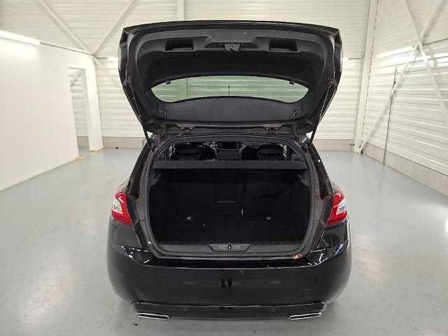 Peugeot 308 1.2 puretech gt line; jp-598-b - afbeelding 5 van  17
