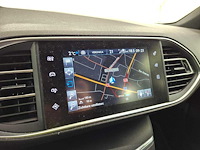 Peugeot 308 1.2 puretech gt line; jp-598-b - afbeelding 6 van  17