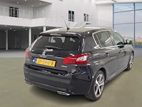 Peugeot 308 1.2 puretech gt line; jp-598-b - afbeelding 11 van  17