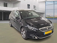 Peugeot 308 1.2 puretech gt line; jp-598-b - afbeelding 12 van  17