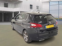 Peugeot 308 1.2 puretech gt line; jp-598-b - afbeelding 13 van  17