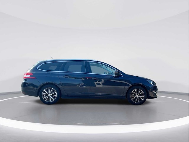 Peugeot 308 1.2 turbo allure 2016 | jb-665-l - afbeelding 4 van  27