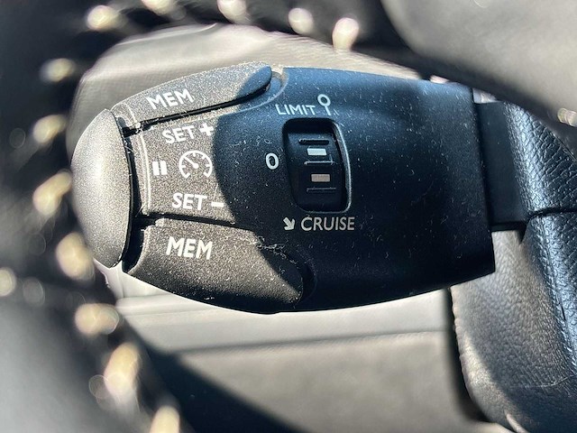 Peugeot 308 1.2 turbo allure 2016 | jb-665-l - afbeelding 7 van  27