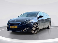 Peugeot 308 1.2 turbo allure 2016 | jb-665-l - afbeelding 1 van  27