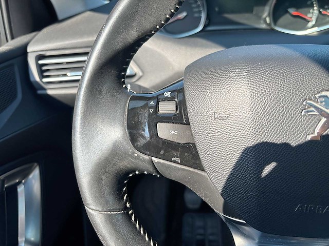 Peugeot 308 1.2 turbo allure 2016 | jb-665-l - afbeelding 8 van  27