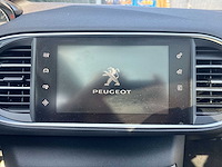 Peugeot 308 1.2 turbo allure 2016 | jb-665-l - afbeelding 10 van  27