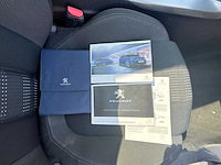 Peugeot 308 1.2 turbo allure 2016 | jb-665-l - afbeelding 21 van  27