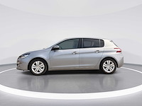 Peugeot 308 1.2 turbo blue lease executive 2016 | jf-909-k i - afbeelding 12 van  27