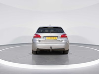 Peugeot 308 1.2 turbo blue lease executive 2016 | jf-909-k i - afbeelding 14 van  27