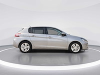 Peugeot 308 1.2 turbo blue lease executive 2016 | jf-909-k i - afbeelding 16 van  27