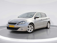 Peugeot 308 1.2 turbo blue lease executive 2016 | jf-909-k i - afbeelding 11 van  27