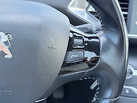 Peugeot 308 1.2 turbo blue lease executive 2016 | jf-909-k i - afbeelding 17 van  27